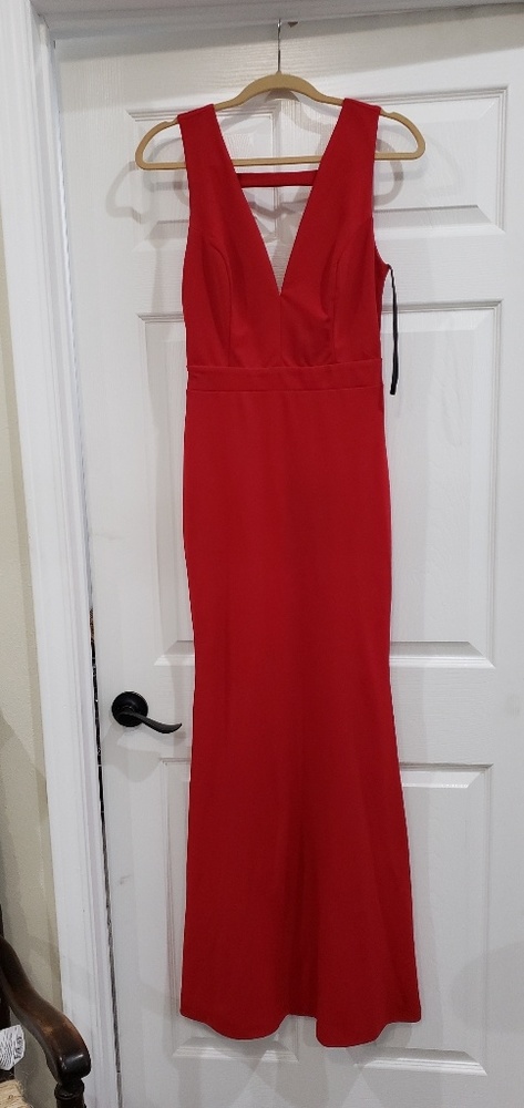 Windsor mermaid formal dress